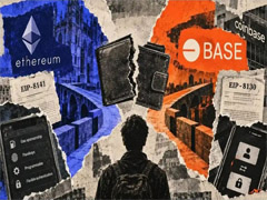 以太坊与Base账户抽象标准合作破裂，各自走AA路线