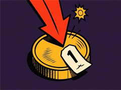 美联储加息概率飙至88%，金价跌势加深至4,331美元