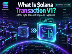 Solana交易V1详细介绍
