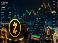 Zcash(ZEC)币值得投资吗？ZEC币新手购买指南