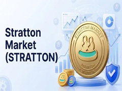 什么是Stratton Crypto(STRATTON)币？STRATTON运作机制、代币经济学及