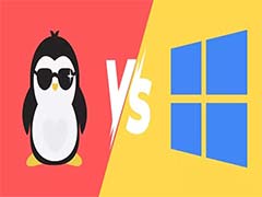 Linux和Win11大PK谁更快? 吵了几十年的系统速度之争