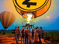 Zcash网络重大升级投票结果出炉 25秒区块链提速获批 保留经典减半通胀模型