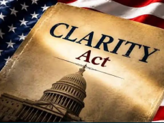 CLARITY法案闯关失败:不算意外,但足够遗憾