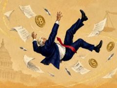 特朗普接受了"80%的条件"，为什么民主党仍拒绝CLA