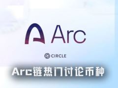 Arc主网上线，大家都在炒什么？Arc链热门讨论币种一览