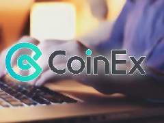 加密交易所生存困境凸显 CoinEx受营收与风险失衡影响正式关