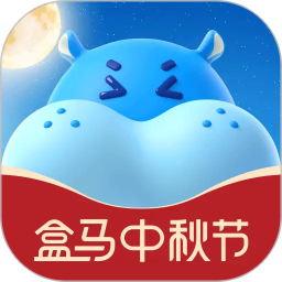 盒马(生鲜外卖平台) v8.9.0 安卓版