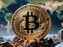 美联储近三年首次加息：2026 年 BTC 与美股行情会怎么走？