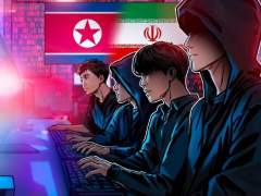 Chainalysis最新监测 国家级黑客主导链上恶意软件激增420%