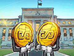 抵御加息冲击完成定价 比特币（BTC）承压运行静待美联储进一步收紧政策