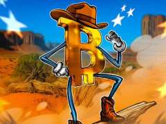 推进比特币（BTC）储备合规化建设 美国立法提速 以专项法案永久锁定特