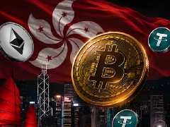 香港首份五年规划定调产业布局 常规加密货币未入重点代币化成核心方向