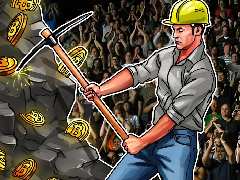算力赛道迎来结构性变革 比特币（BTC）矿工逐步退出挖矿 为AI产业让出