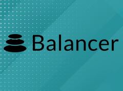 曾经价值70亿美元的老牌DeFi协议Balancer，决定关停！