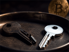 加密交易所API密钥安全科普：税务工具该用哪些权限