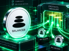 Balancer风险关闭提案:若快照投票通过,将向BAL持有者提供超