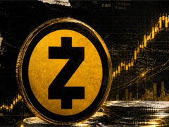 Zcash年涨幅2496%：分析暴涨背后的逻辑与潜藏的“崩盘风险”
