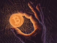 比特币对比黄金ETF表现，摩根大通解读比特币当前机构持仓与市场风险