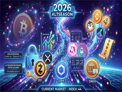 2026年山寨币季最值得关注的前10大山寨币：它已经开始了吗？