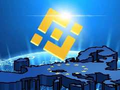 币安（binance）对拉加德关于MiCA加密投机相关表态提出质疑