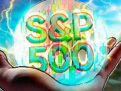 加息冲击逐步消化！美股从美联储加息中反弹，比特币（BTC）在7.65万美