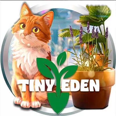 小小伊甸园手游免费版(第一人称园艺模拟游戏) Tiny Eden v2.10.7