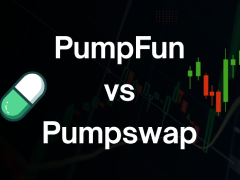 什么是Pump.fun?与PumpSwap有何区别?2026年Pump.fun和PumpSwap使用完整