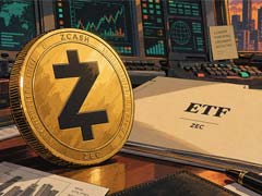 Zcash（ZEC）ETF 单周吸金9821 万美元，超过比特币
