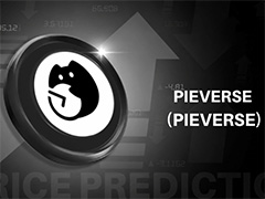 PIEVERSE币2026-2030年价格预测：能否守住 1.83 美元的突破位？