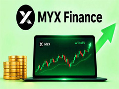 什么是MYX Finance（MYX）币？MYX运作机制、特点、好处与风险解析