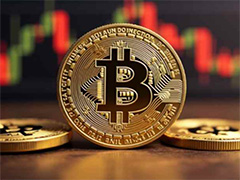 美联储加息后 BTC 为何不跌反涨？比特币最新行情与利率逻辑解析