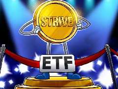追踪Strive比特币（BTC）国债标的，REX上线2倍杠杆ETF带来新交易选择