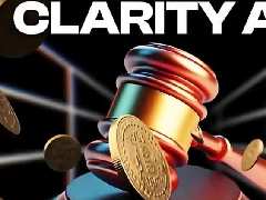 华尔街日报解读：《CLARITY 法案》折戟，剖析法案未能通过背后深层原因