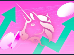UNI币价格突破9美元,Uniswap(UNI)价格上涨原因分析与未来价格预测