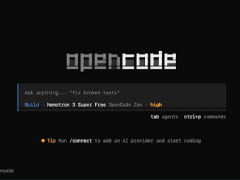 opencode报错"This API key has expired"的四种常见原
