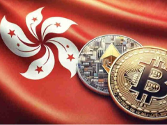香港2026施政报告：试点代币化外汇基金票据，推动合规稳定币