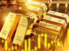 高盛看涨黄金：加息挡不住，2027年目标价直指5400美元！