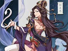 三国志将星闪耀何灵思怎么样？何灵思武将技能玩法介绍