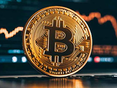 比特币价格预测：地缘风险升温，BTC 兑黄金大涨 52%
