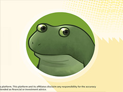 什么是 FROGE 代币？Robinhood Chain青蛙梗币迷因币解析
