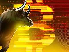 比特币（BTC）站上8.5万美元创8个月高位，一文看懂本周币圈五大关键信