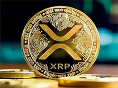 XRP币价格预测：ETF十周净流入，能否突破 8 月以来压力线？