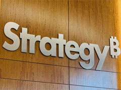 Strategy停买两周后，现金买入950枚比特币