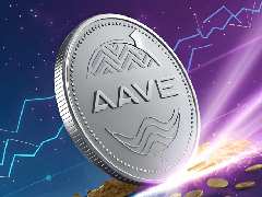 AAVE大涨的核心桎梏！未来473天预期收益承压，收入难以形成利好推升币价