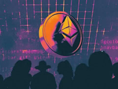 以太坊（ETH）长期持有不卖，是该选质押生息，还是抵押借贷？