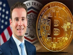 美国CFTC主席：需提前布局大规模代币化与链上全天候交易