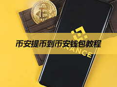 币安提币到币安钱包教程