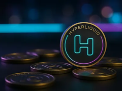 Hyperliquid销毁376万美元HYPE代币，价格反弹27%后目标价100