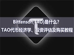 Bittensor(TAO)是什么？TAO代币经济学、投资评估及购买教程
